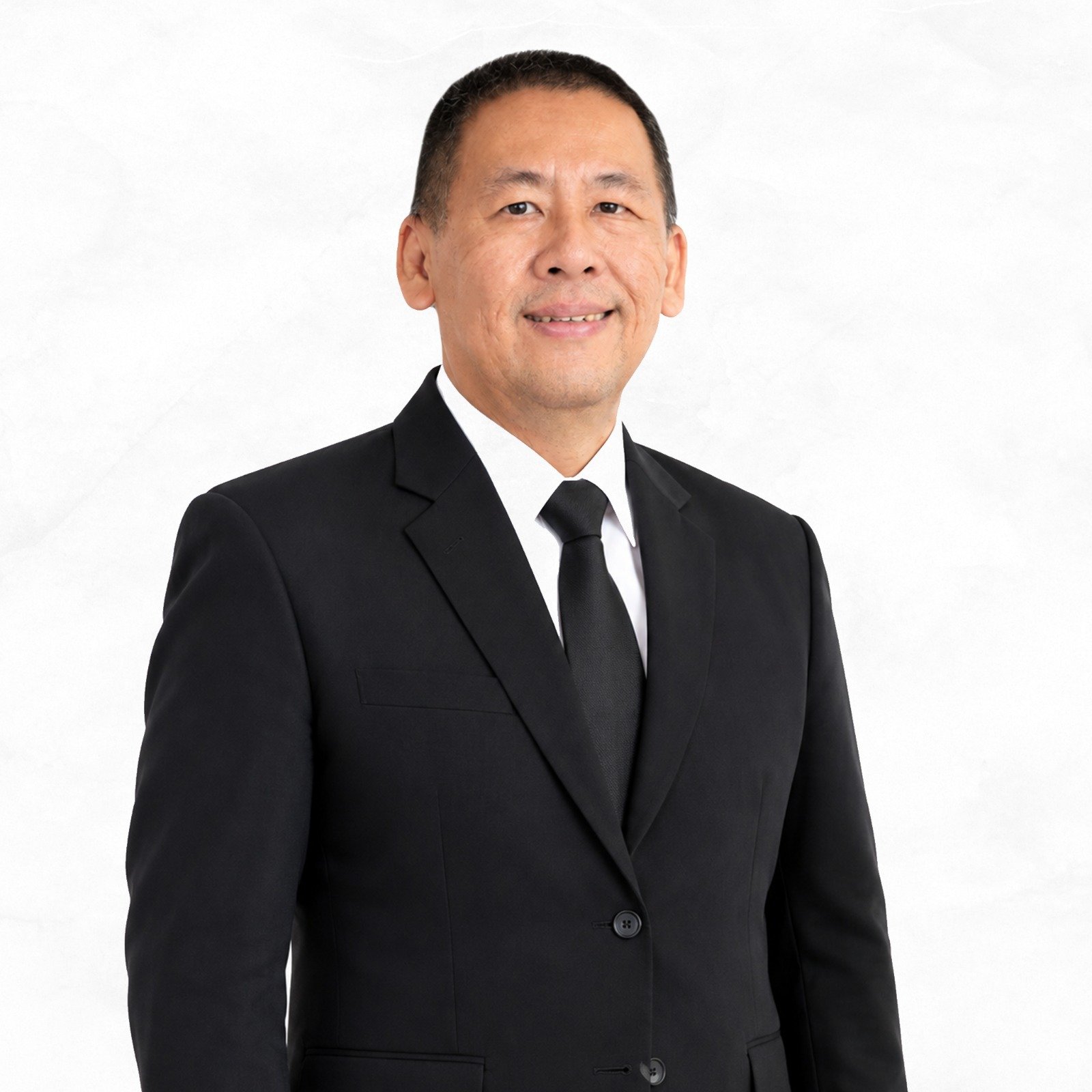 Jeffry G. Sarino